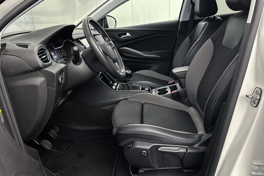 Opel Grandland X – foto 31