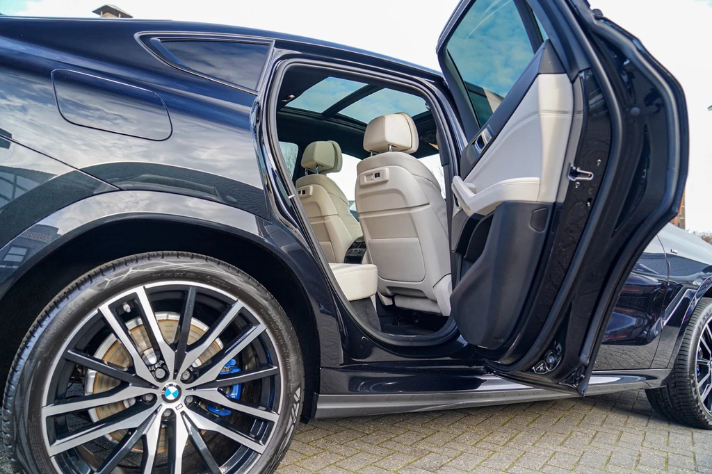 BMW X6 – foto 16