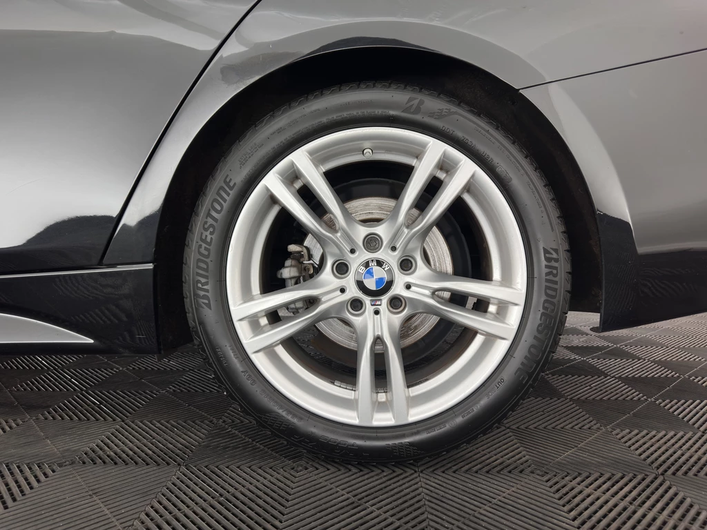 BMW 3 Serie – foto 24