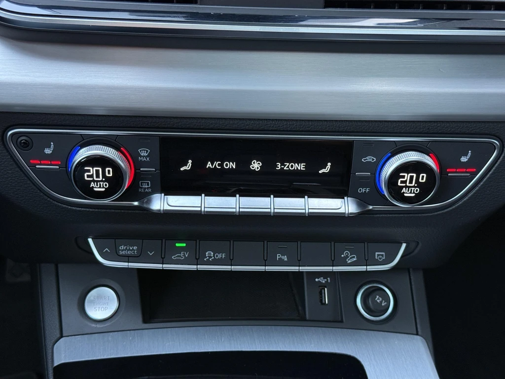 Audi Q5 – foto 23