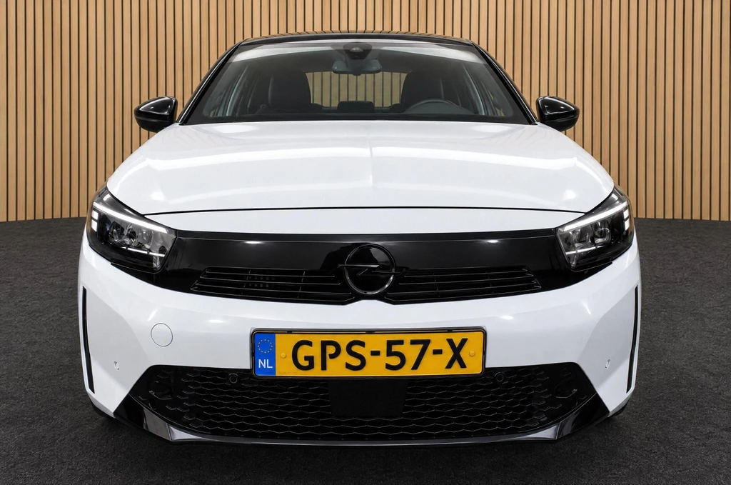 Opel Corsa – foto 7