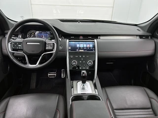 Land Rover Discovery Sport – thumbnail 21