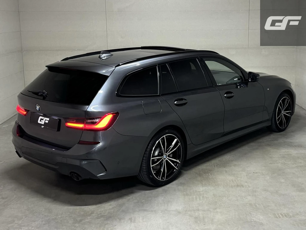 BMW 3 Serie – foto 12