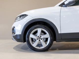Volkswagen T-Cross – thumbnail 11