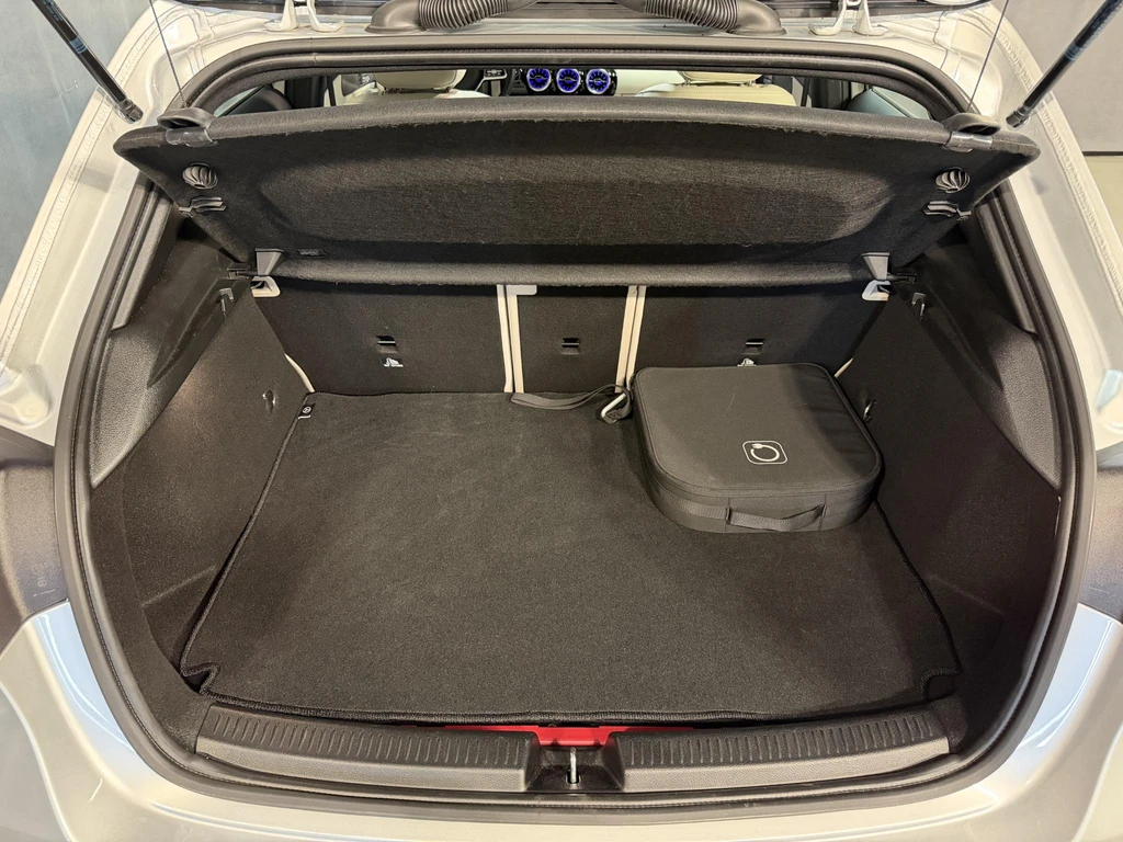 Mercedes-Benz A-Klasse – foto 12
