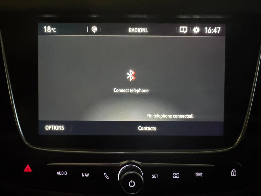 Opel Crossland X – foto 19