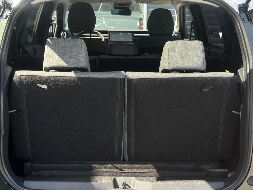 Citroën C3 Aircross – foto 10