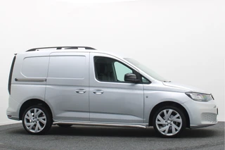 Volkswagen Caddy – thumbnail 10
