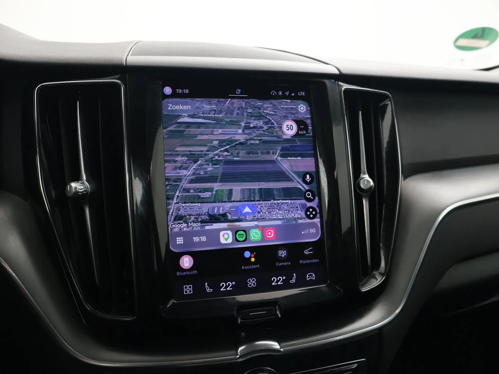 Volvo XC60 – foto 14
