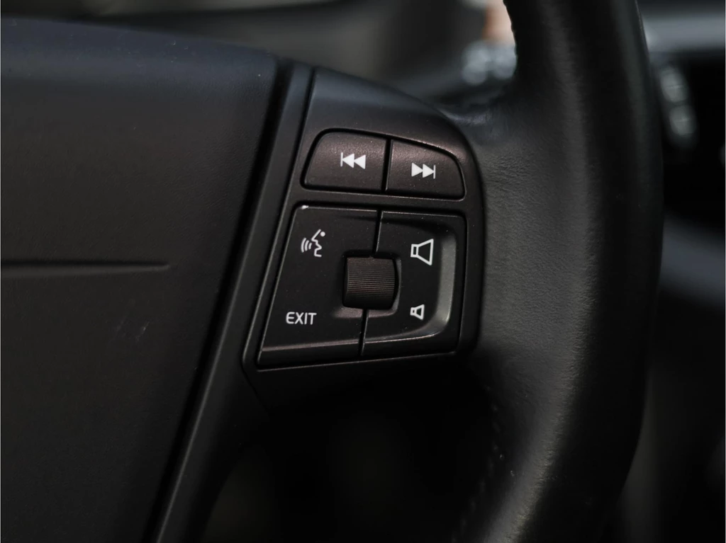 Volvo V40 – foto 25