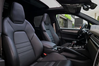 Porsche Cayenne – thumbnail 33