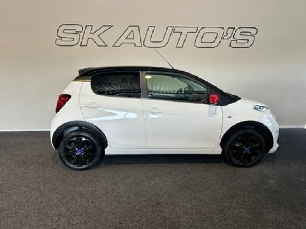 Citroën C1 – foto 7
