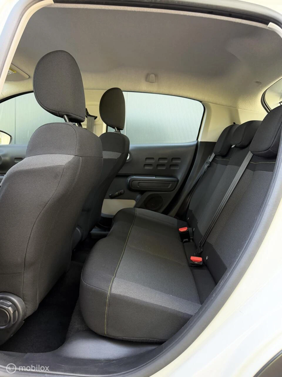 Citroën C3 – foto 27