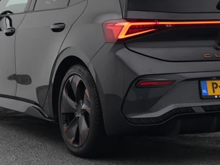 CUPRA Born – thumbnail 28