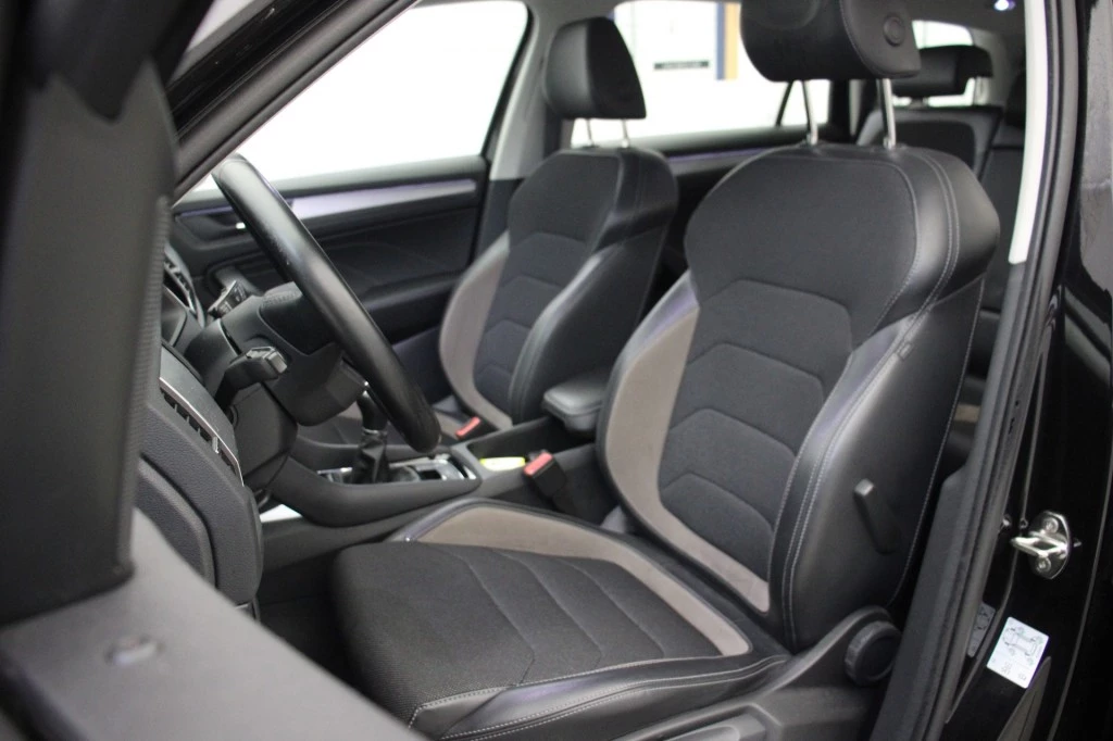 Škoda Kodiaq – foto 18