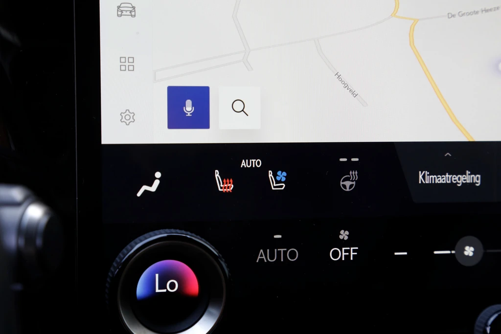 Lexus RX – foto 34