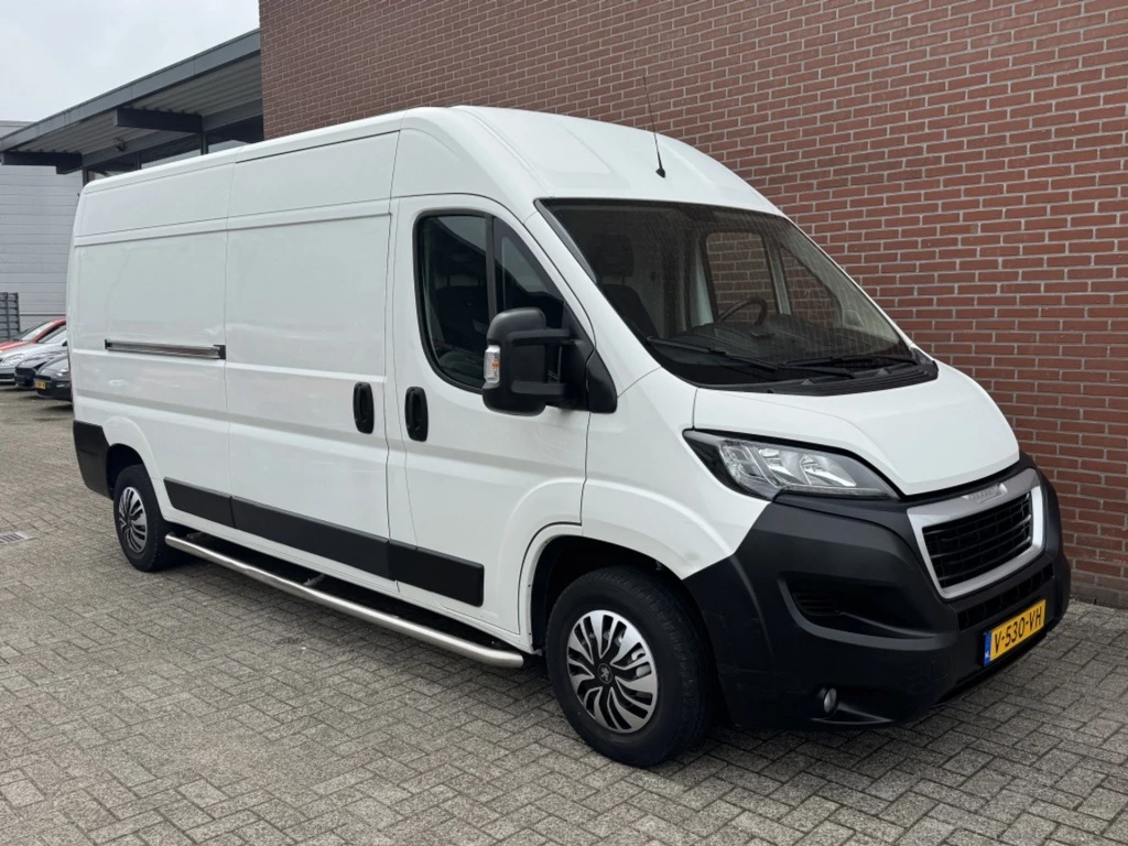Peugeot Boxer – foto 7