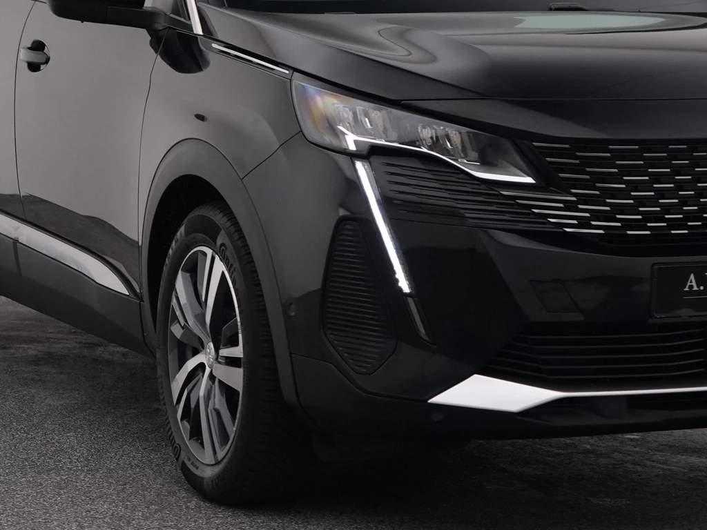 Peugeot 5008 – foto 29