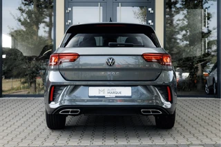 Volkswagen T-Roc – thumbnail 3