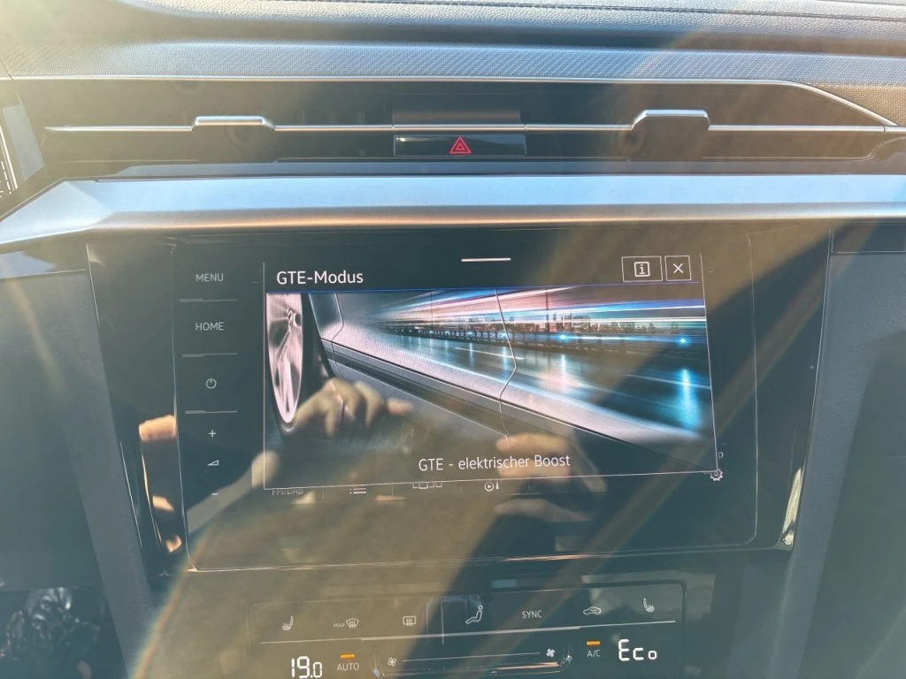 Volkswagen Arteon – foto 24