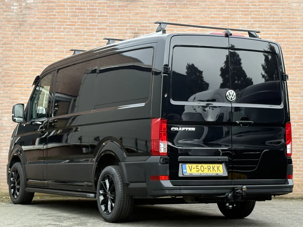 MAN TGE – foto 4