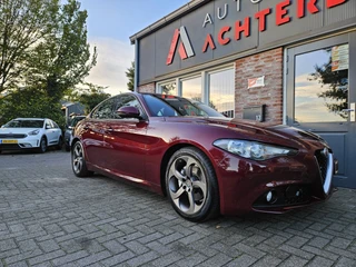 Alfa Romeo Giulia – thumbnail 8