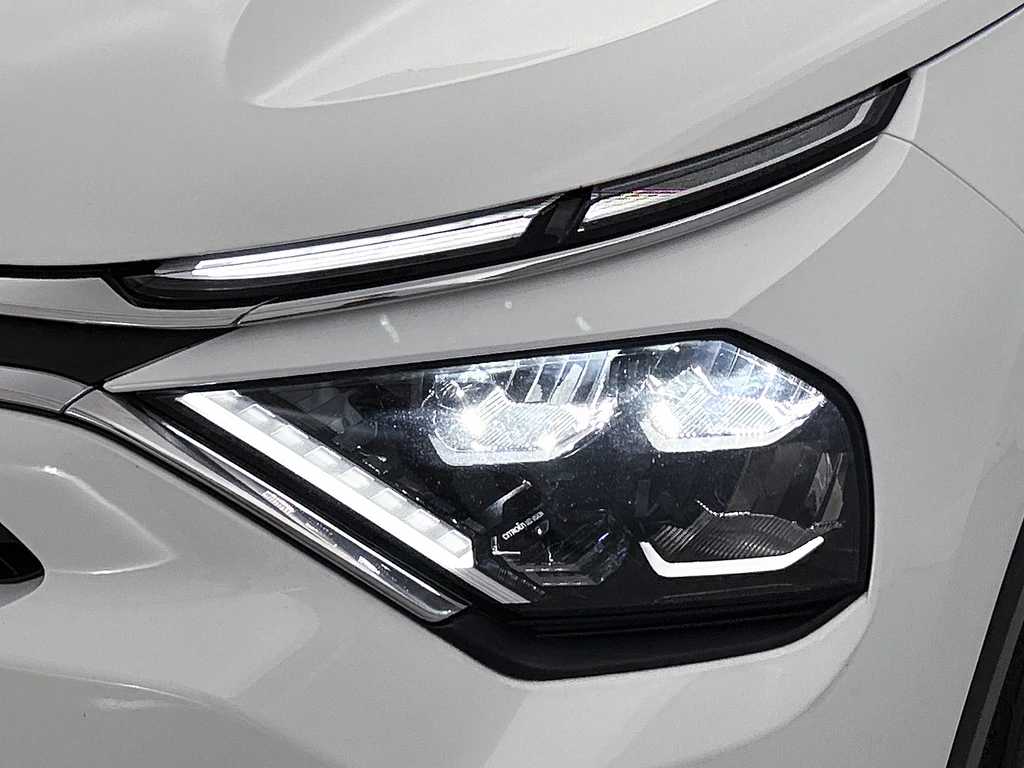 Citroën C4 – foto 27