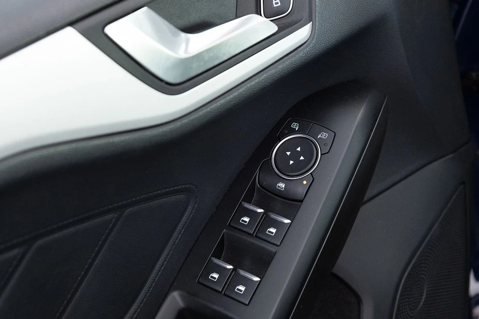 Ford Focus – foto 17