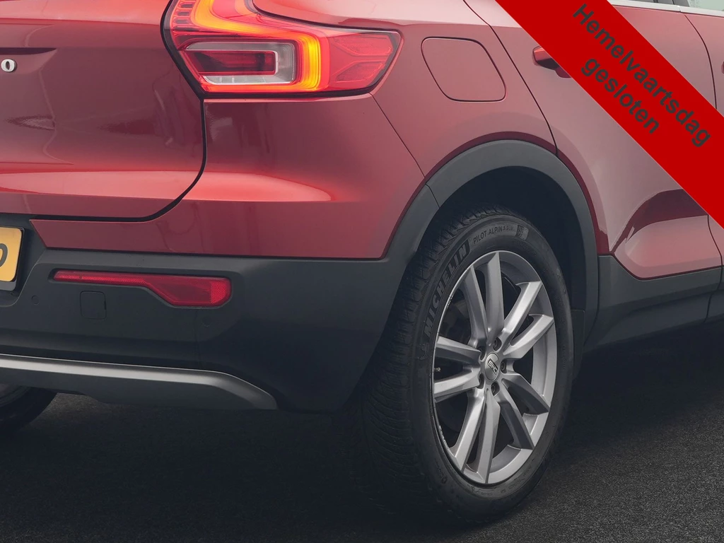 Volvo XC40 – foto 17