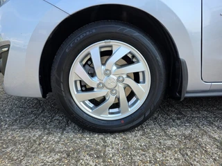 Mitsubishi Space Star – thumbnail 7