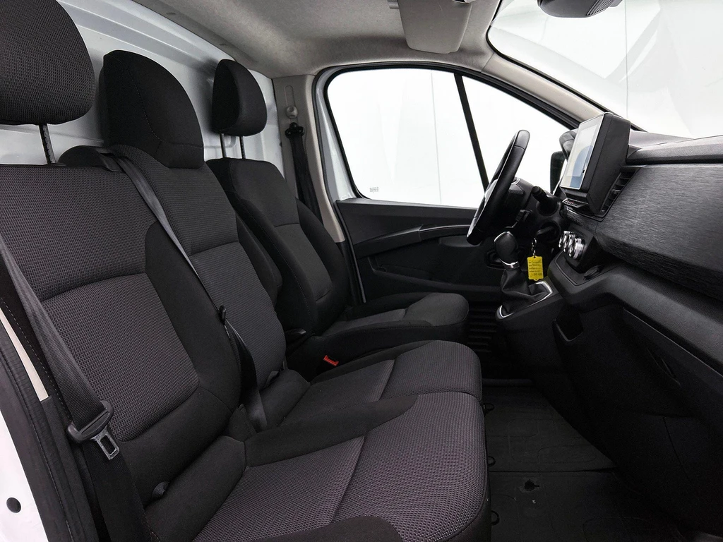 Renault Trafic – foto 31