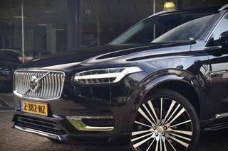 Volvo XC90 – thumbnail 29