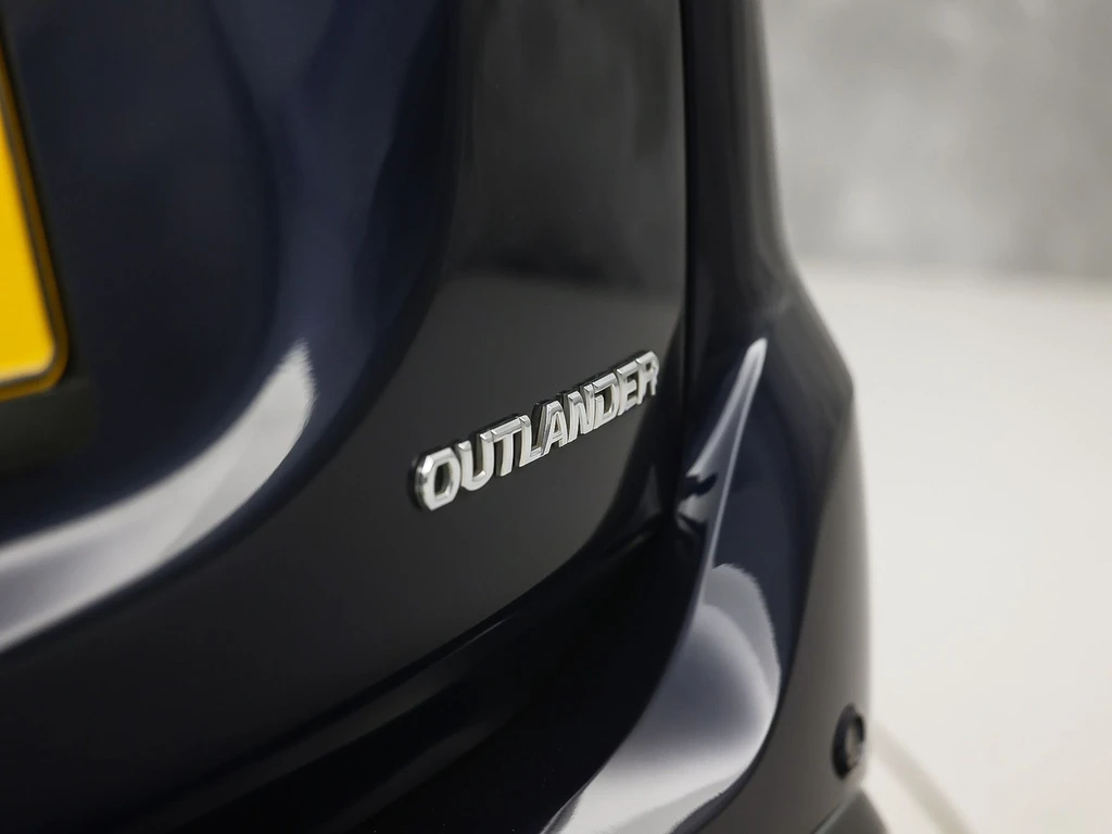 Mitsubishi Outlander Sport – foto 26
