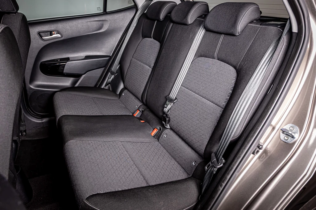 Kia Picanto – foto 25