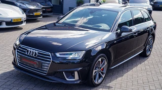Audi A4 – thumbnail 2