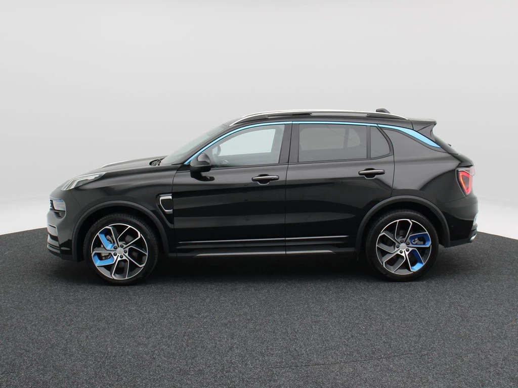 Lynk & Co 01 – foto 2