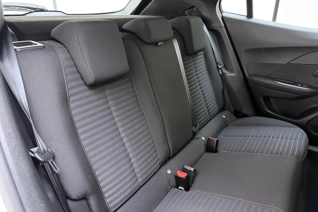 Peugeot 2008 – foto 15