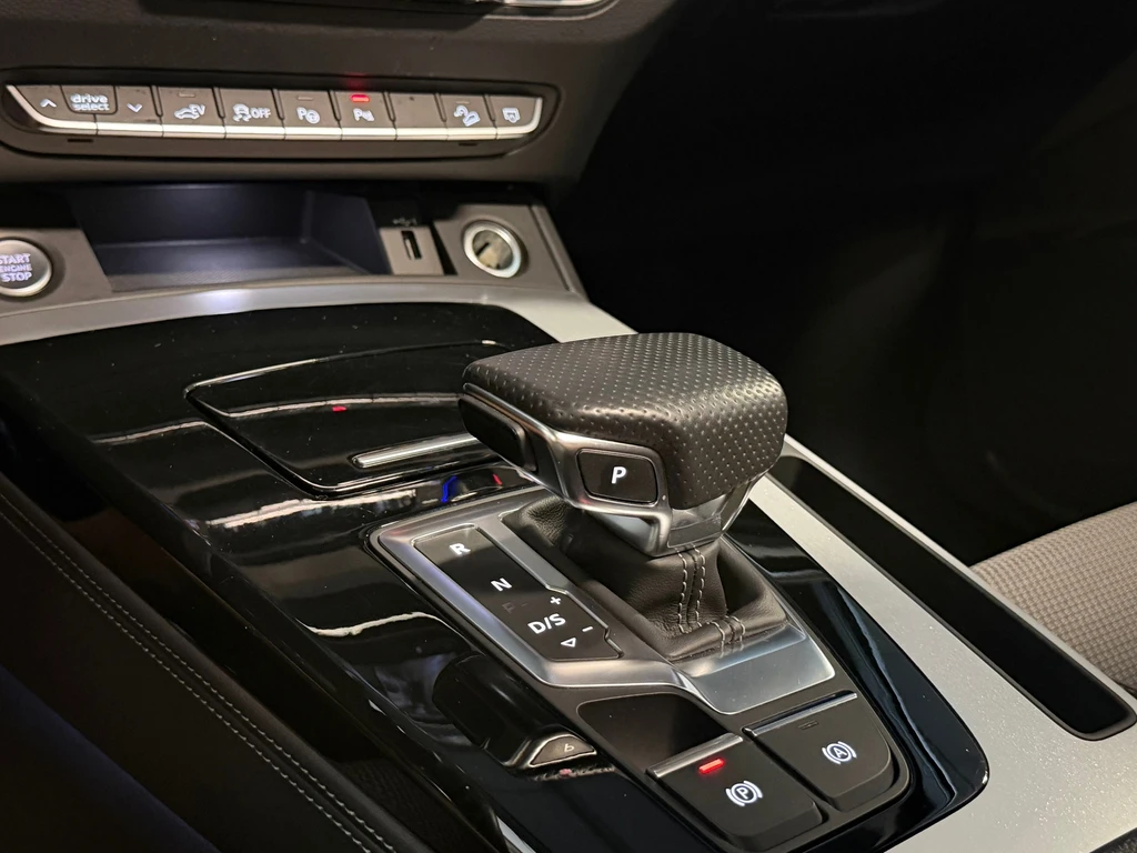 Audi Q5 – foto 29