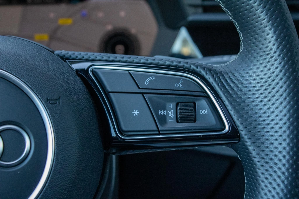 Audi A3 – foto 24