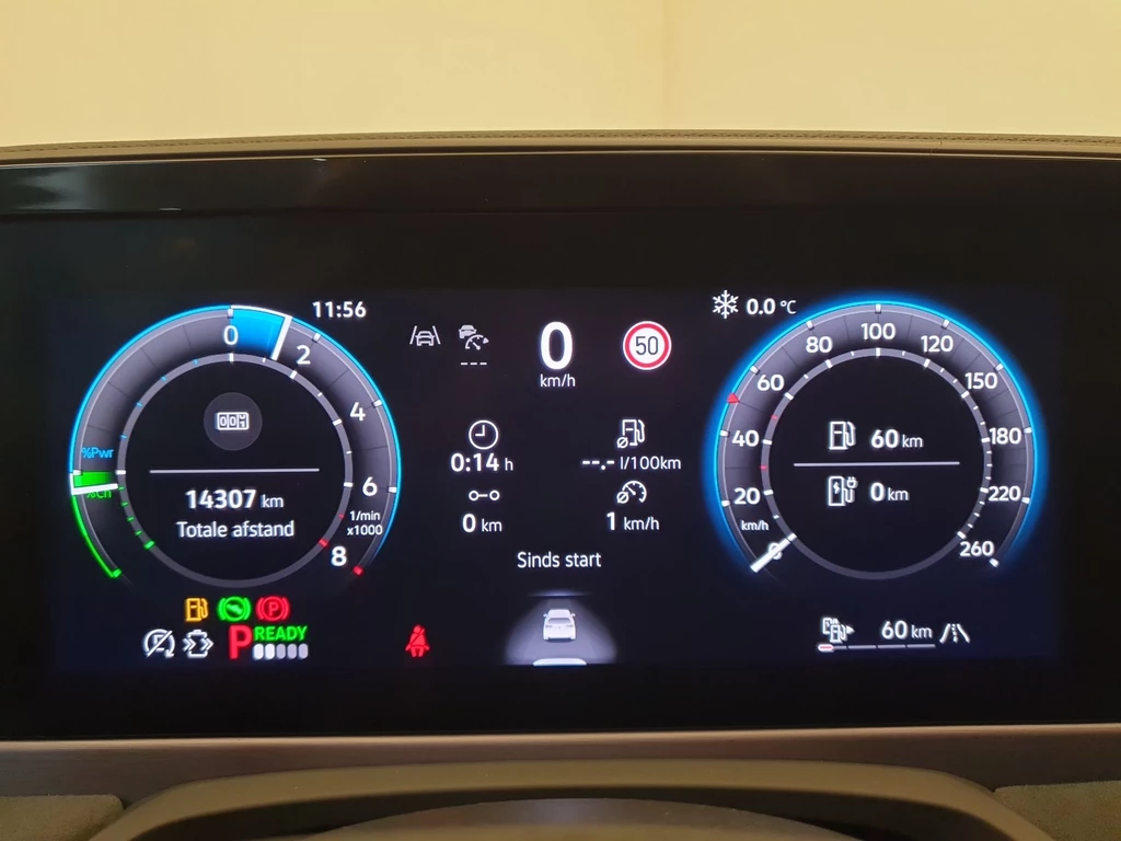 Volkswagen Passat – foto 13