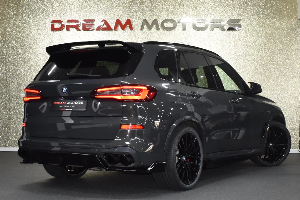 BMW X5 – foto 4