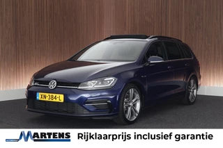 Volkswagen Golf – thumbnail 1