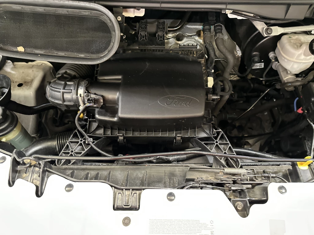 Ford Transit – foto 26