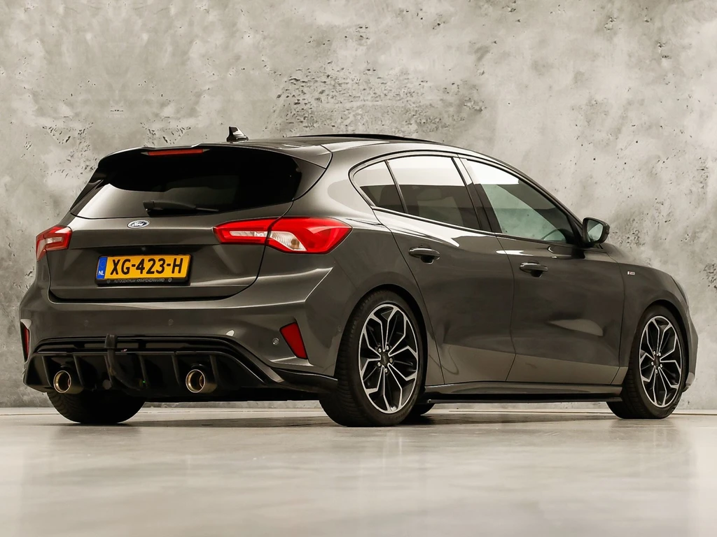 Ford Focus – foto 4