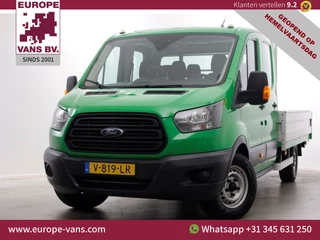 Ford Transit – thumbnail 1