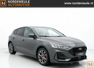 Ford Focus – thumbnail 7