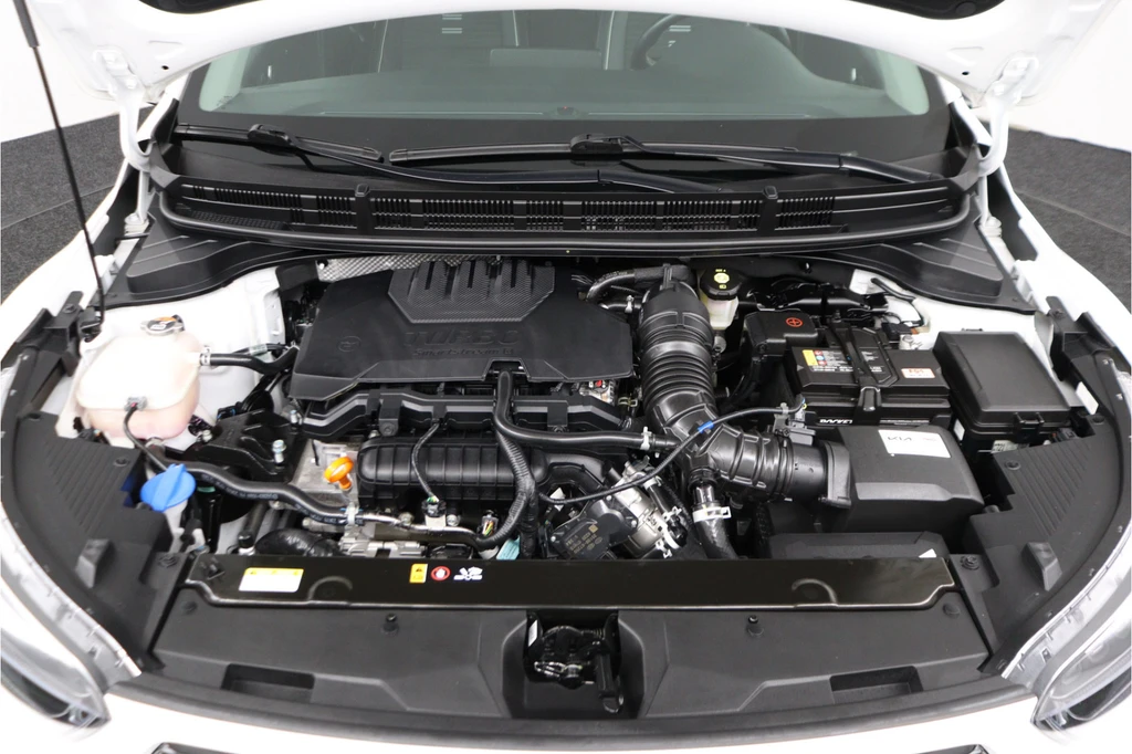 Kia Stonic – foto 42