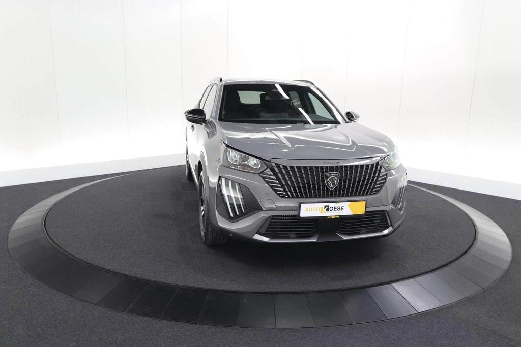 Peugeot 2008 – foto 13
