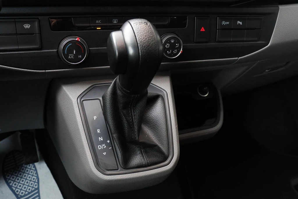 Volkswagen Transporter – foto 12