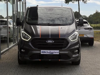 Ford Transit Custom – thumbnail 5